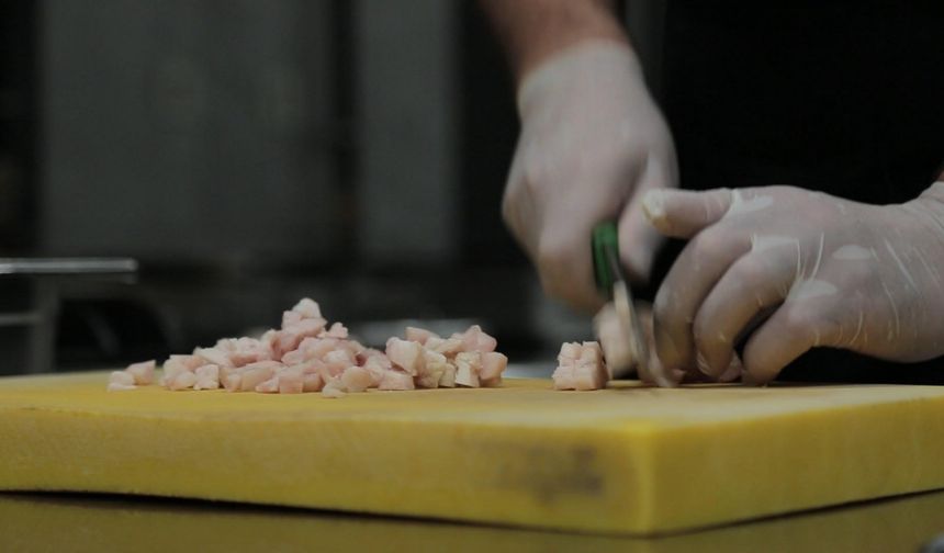 Kurban eti için 24 saat uyarısı: Ölüm sertliği oluşuyor tüketmeyin