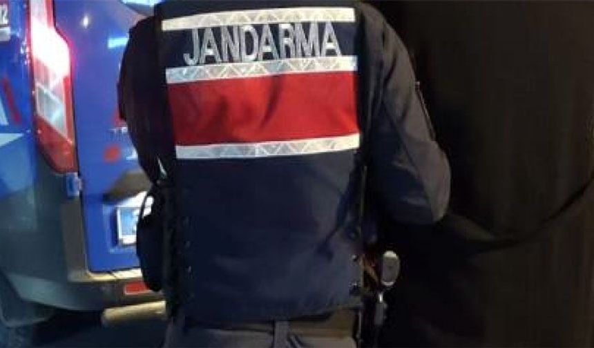 Çanakkale’de kaçakçılık operasyonları