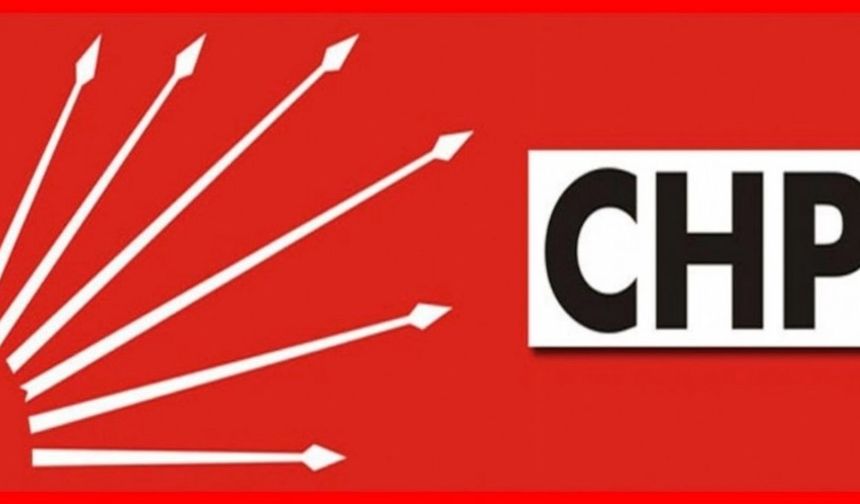 İstinaf mahkemesi, CHP’nin itirazını reddetti