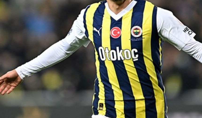 Fenerbahçe'de sağlık durumu hakkında açıklama