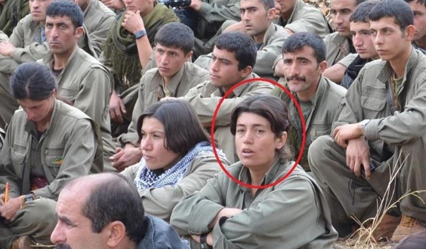 MİT’ten PKK’ya Suriye’de nokta operasyon