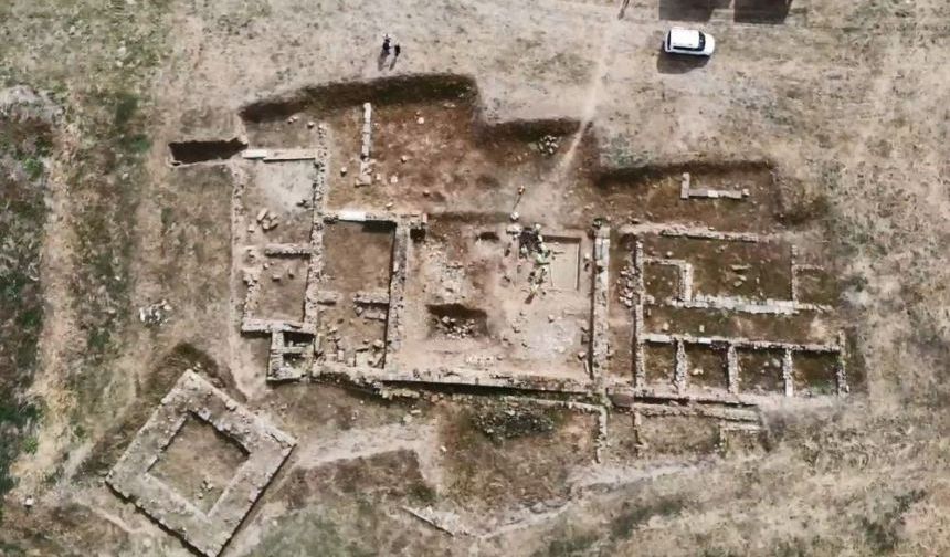 Trakya'nın Göbeklitepesi olacak