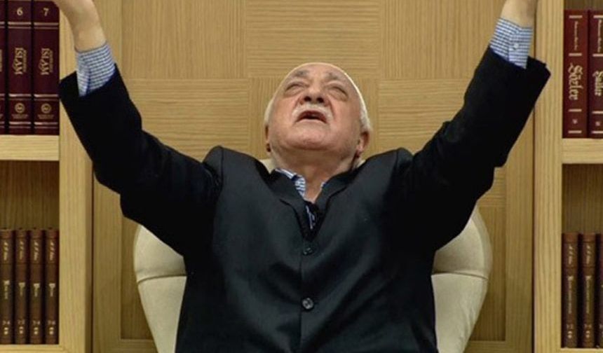 Terörist Fetullah Gülen’in "cenazesi kaçırılabilir" kavgası başladı