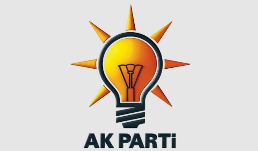 AK Parti Çanakkale’de kongre tarihleri açıklandı