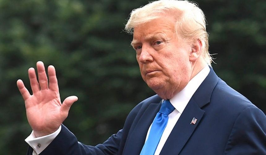 “Trump’ın seçilmesi Orta Doğu’yu yeni çatışmalara sürükleyebilir”