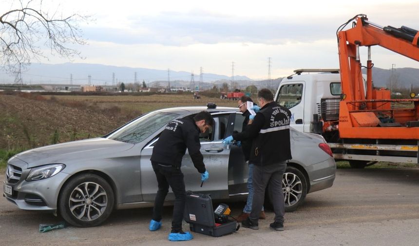 Kalp Damar Cerrahı ölü bulundu