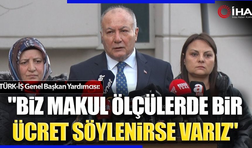 Kritik İsimden Asgari Ücret Yorumu: 7 Çeyrek Nereye Kayboldu? (VİDEO)