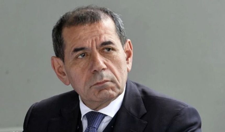 Galatasaray'da seçim tarihi belli oldu