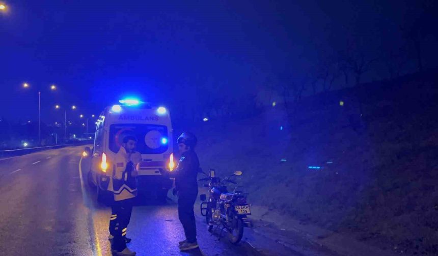 İnsanlık yaptı, karşılaştığı tepkiyle hayatının şokunu yaşadı