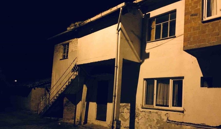 Bursa’da sobadan sızan gazdan zehirlenen uzman onbaşı hayatını kaybetti