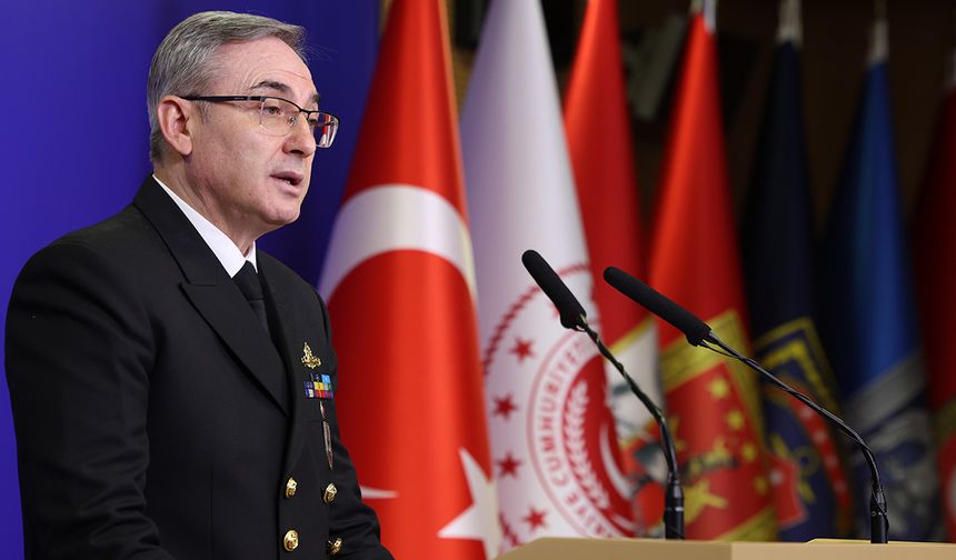 MSB kaynaklarından net açıklama!