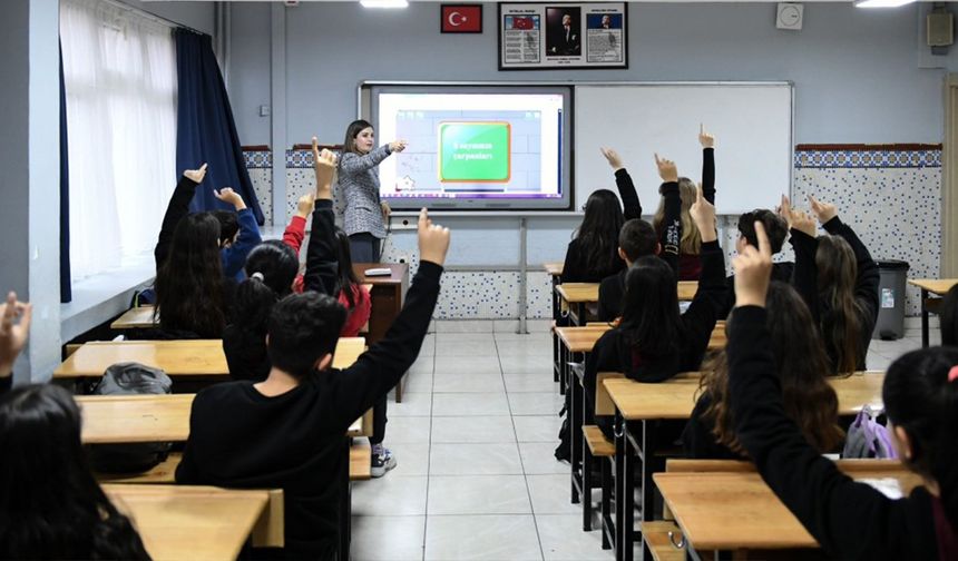 Sözleşmeli öğretmen alım başvuruları ne zaman başlayacak?