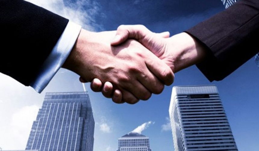 Yılın ilk 10 ayında kurulan şirket sayısı yüzde 1,3 azaldı