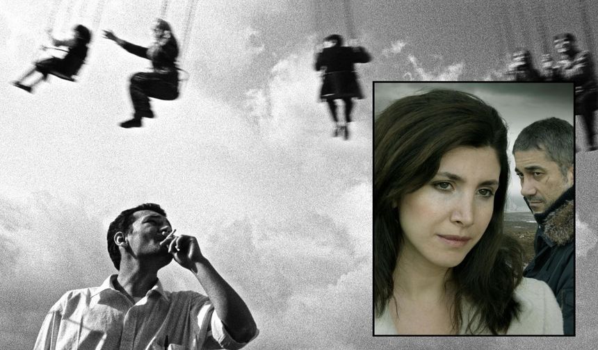 Çanakkaleli usta yönetmen Nuri Bilge Ceylan'ın tüm filmleri o platformda