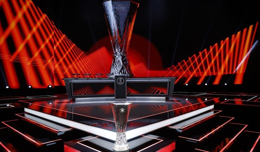 UEFA Avrupa Ligi'nde yarı final heyecanı