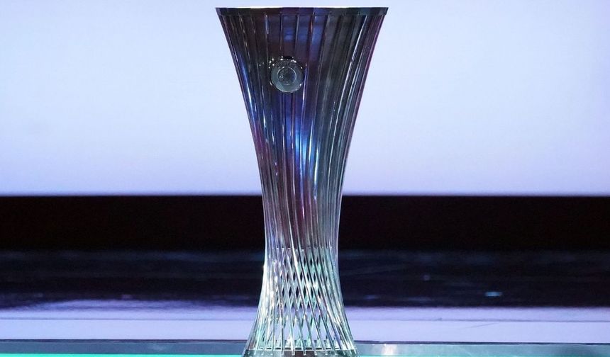UEFA Konferans Ligi'nde yarı final heyecanı