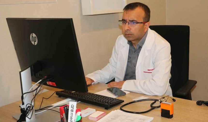 Uzmanlar uyardı: ’’Ateş bir hastalık değil bulgudur, vücudun savunma mekanizmasıdır’’