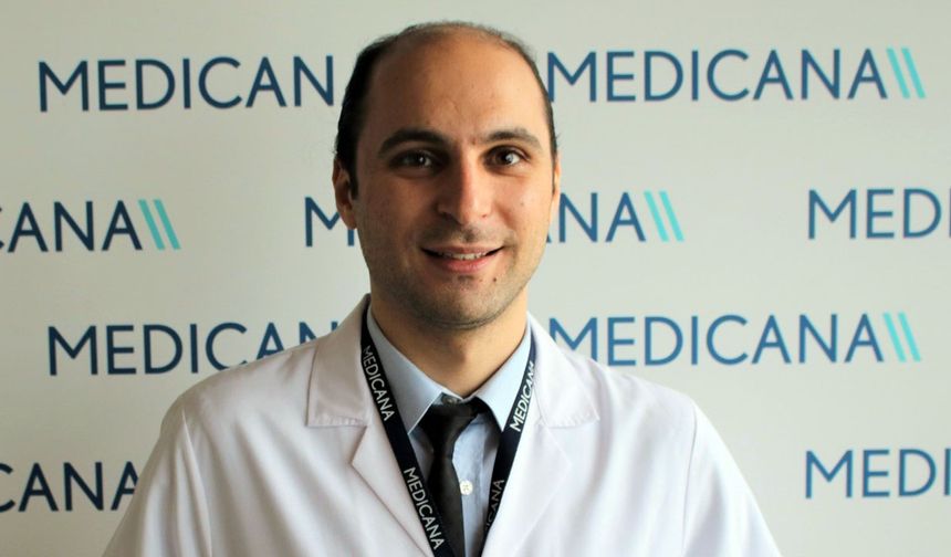 Sağlıklı zayıflamanın püf noktalarını anlattı