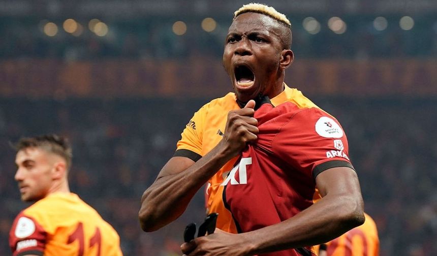"5. yıldızı takacağız, bunun için her şeyimi vermeye hazırım"