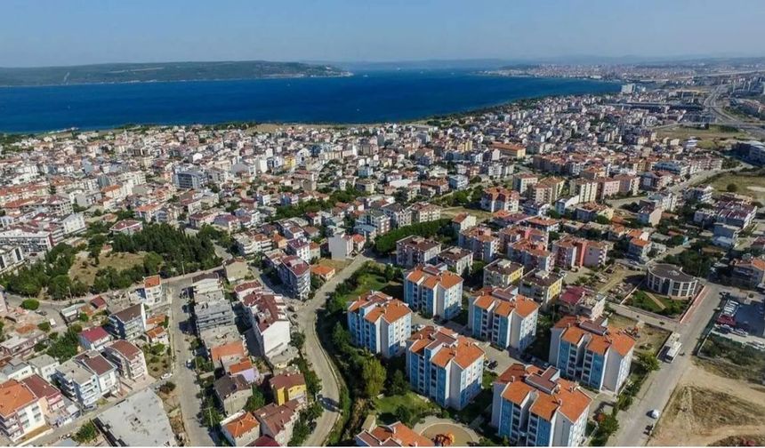 Konut fiyatları Ocak ayında yüzde 27,7 arttı