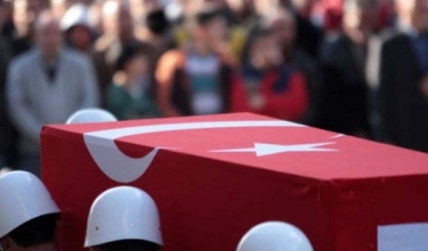 MSB Duyurdu: Ağrı'da Askeri Araç Kazası, 1 Şehit!