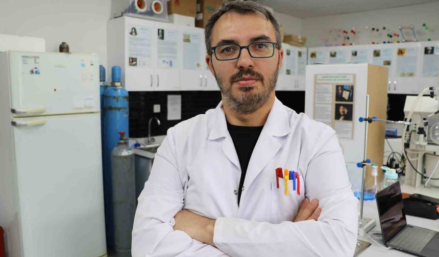 Türk bilim adamlarından kansere umut olan çalışma