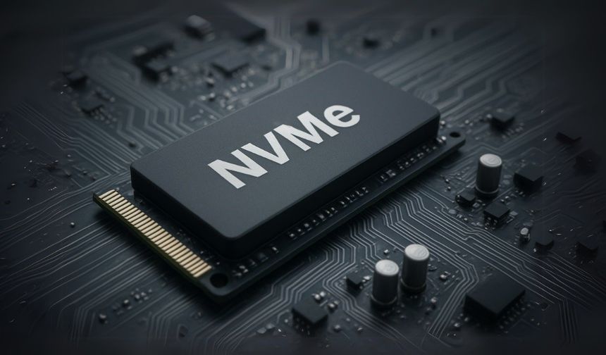 NVMe tabanlı altyapılar Türkiye’de yaygınlaşıyor