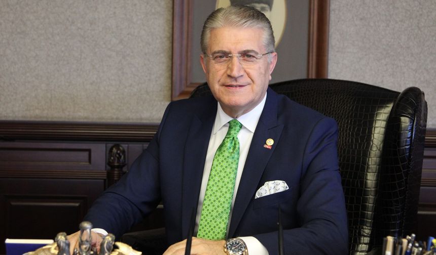 "Franchising sektörü 55 milyar dolarlık ekonomik büyüklüğe ulaştı"