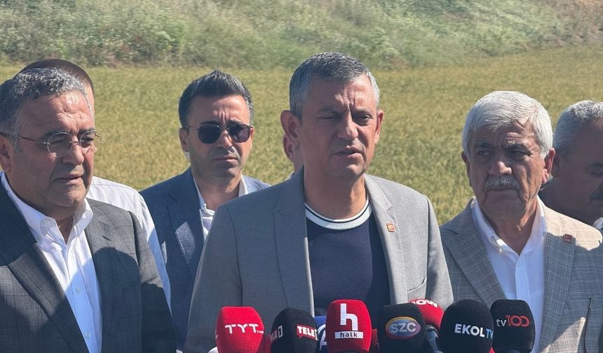 "Bizim bayram görecek halimiz yok"