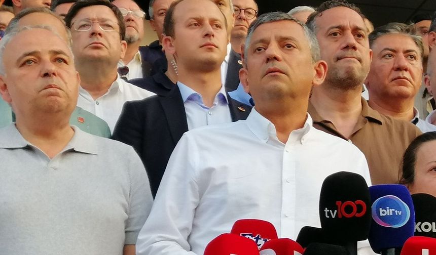 "Ben aklımın yarısını kaybettim, kalbimin yarısını kaybettim" (Video)