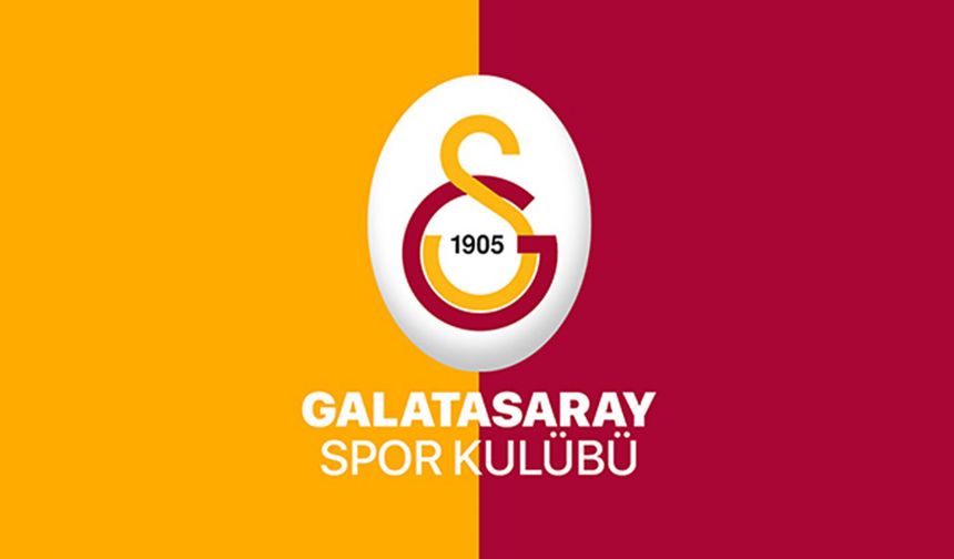 Galatasaray o isme veda etti