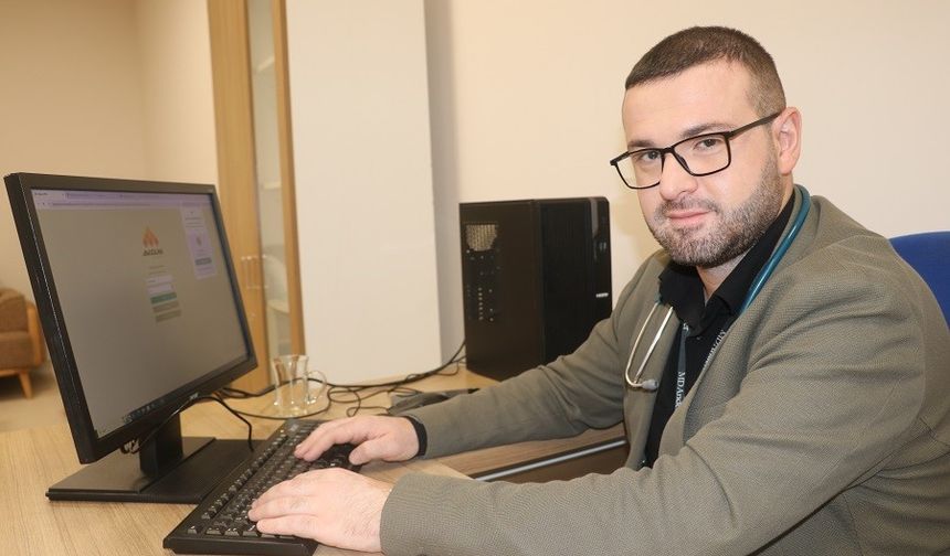 Uzmanı uyarıyor: "Belli aralıklarla yapılan kanser taramaları erken tanı için hayati önem taşır"