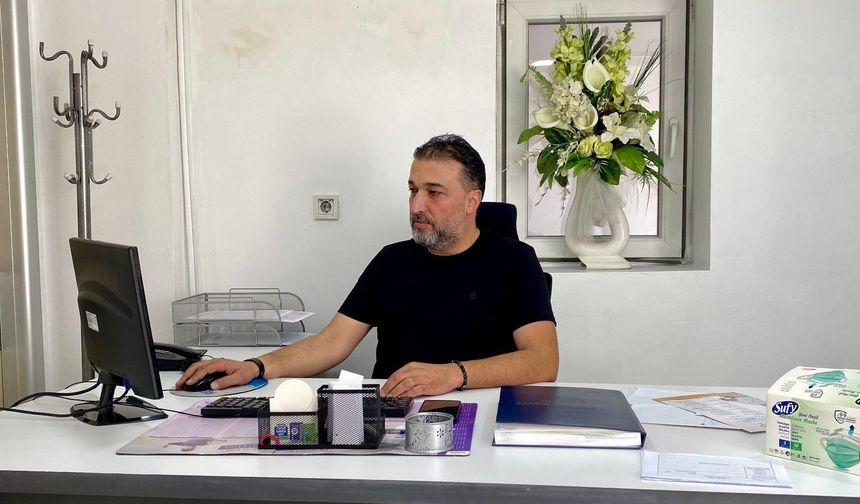 Akrep zehrinden umut doğdu