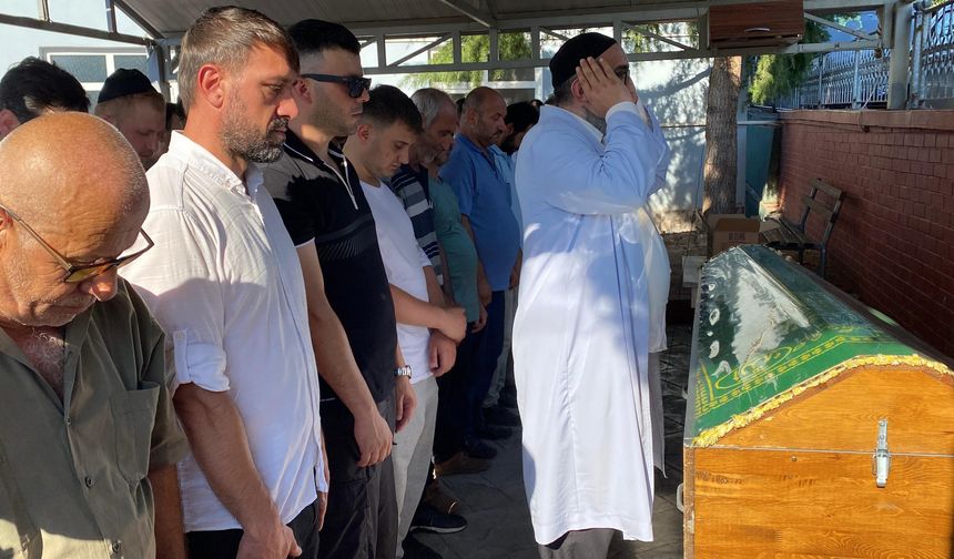 Tüfekle vurulmuştu, 4 günlük yaşam mücadelesini kaybetti