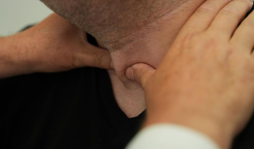 Geçmeyen ağrıların nedeni kalsiyum dengesizliği olabilir
