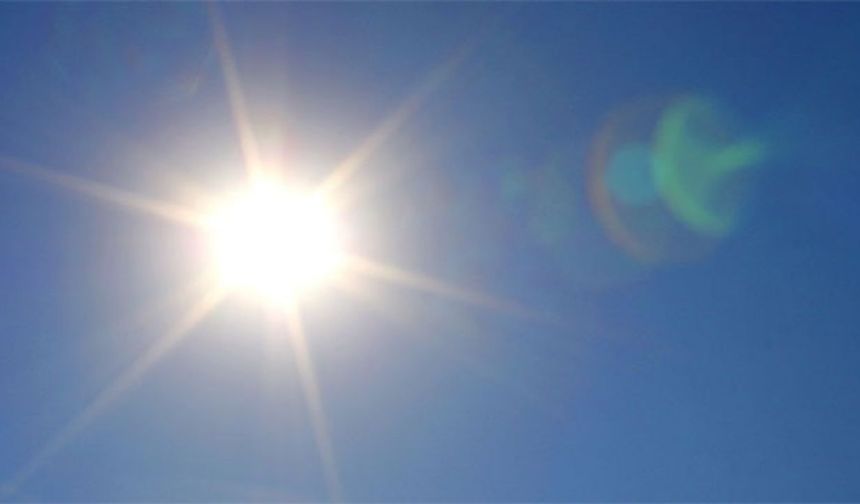 "Cilt kanserinden korunmak için güneşe karşı gerekli önlemi alın"