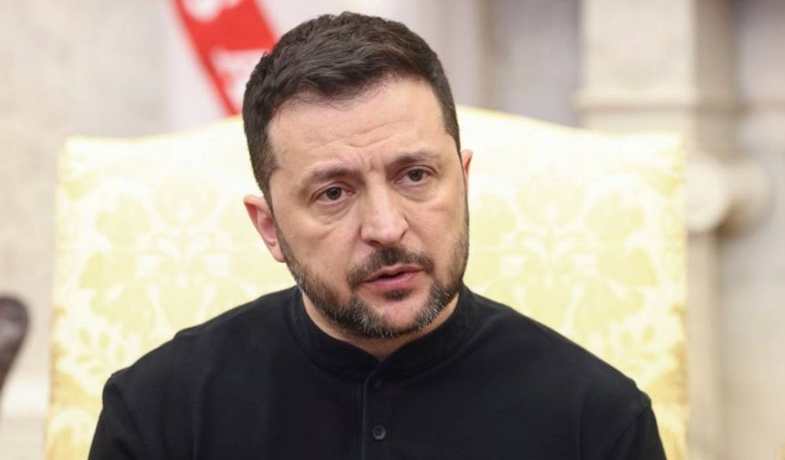 "Pazartesi günü Trump ile görüşmek üzere Washington'a gideceğim"