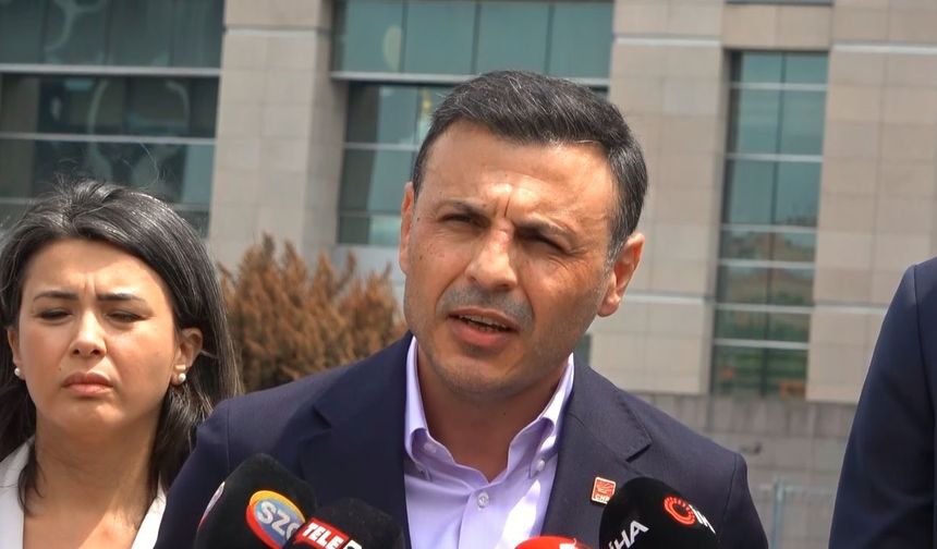 15 yıl 6 aya kadar hapis talebiyle hakim karşısında