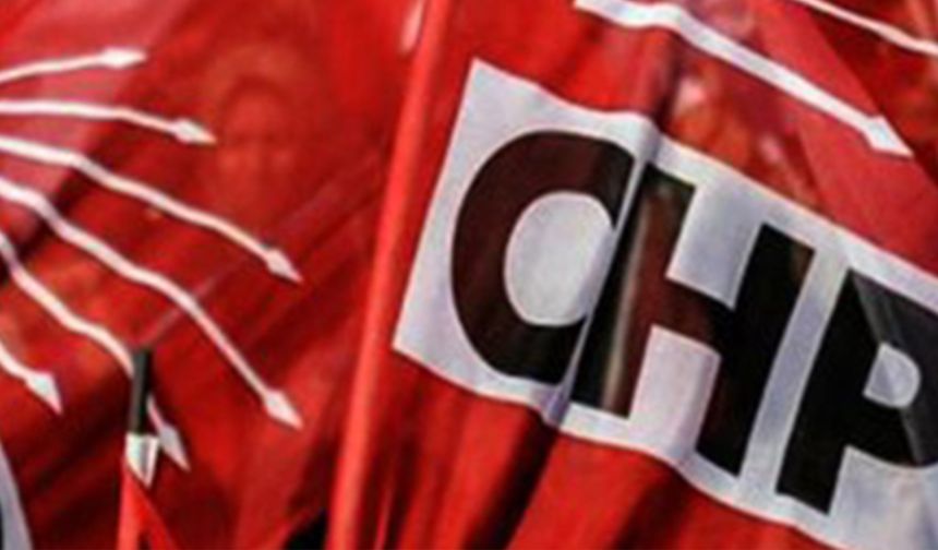CHP İstanbul İl Kongresi iptal edildi