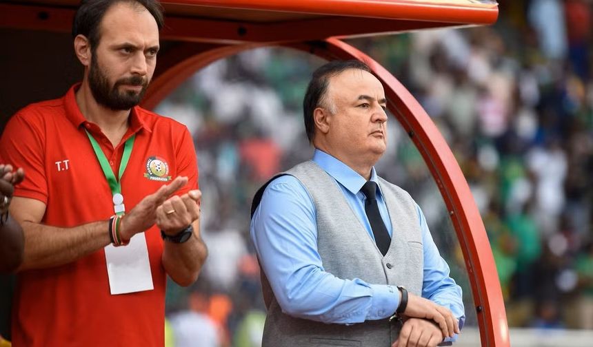 "Türkiye doğru disiplinle oynarsa Gürcistan maçını kazanabilir"