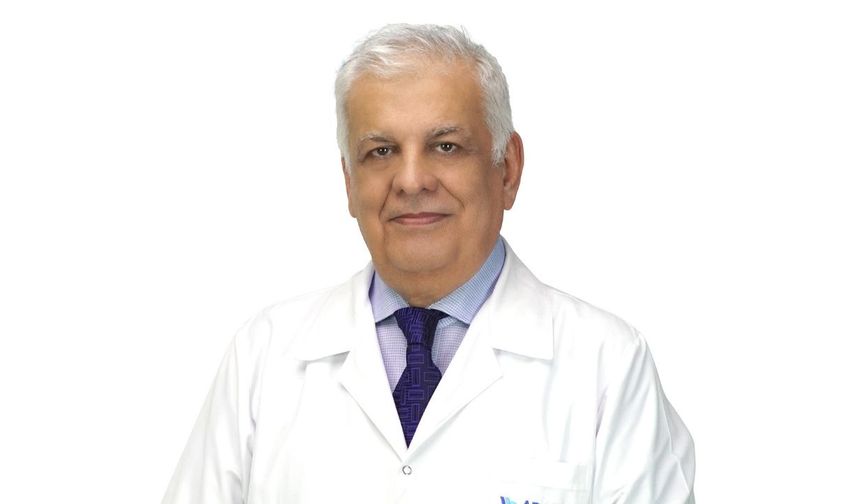 Lenfomada erken teşhis uyarısı: Belirtileri göz ardı etmeyin