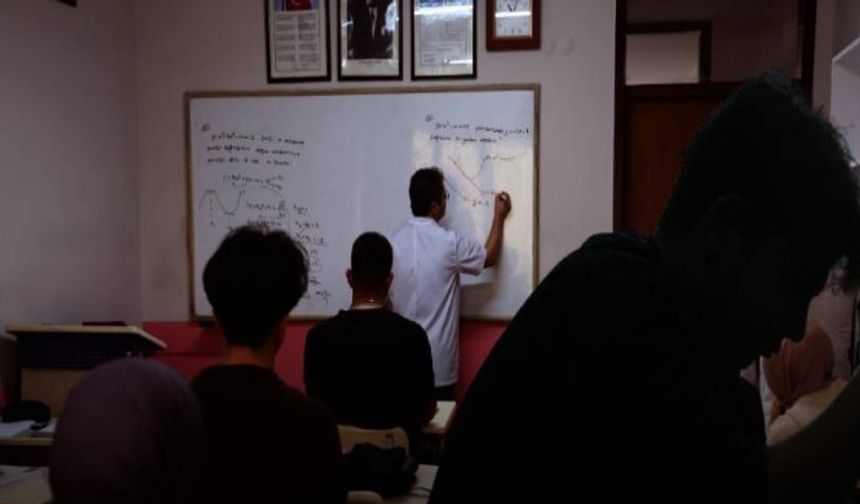 Anne babalar dikkat! (Video)