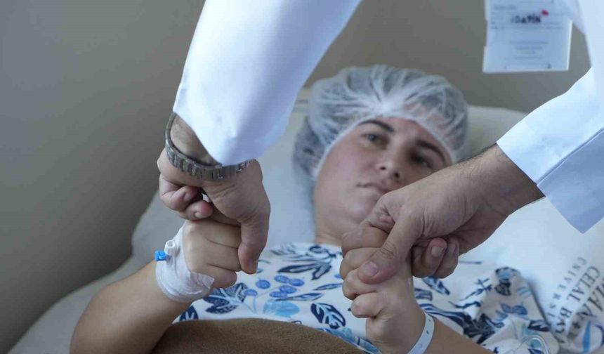 "İnme önlenebilir ve tedavi edilebilir bir hastalık"