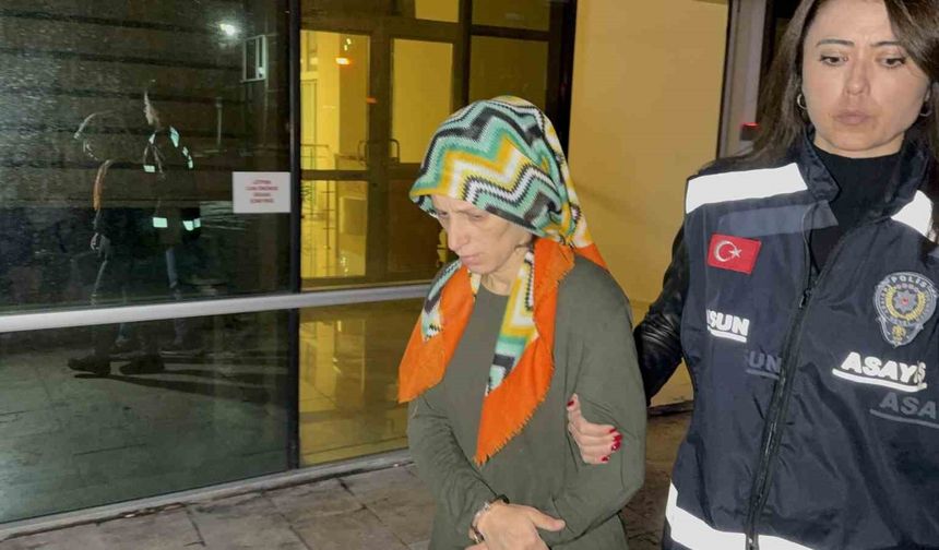 Doğurduğu bebeği çöpe attan anne vicdanları sızlattı