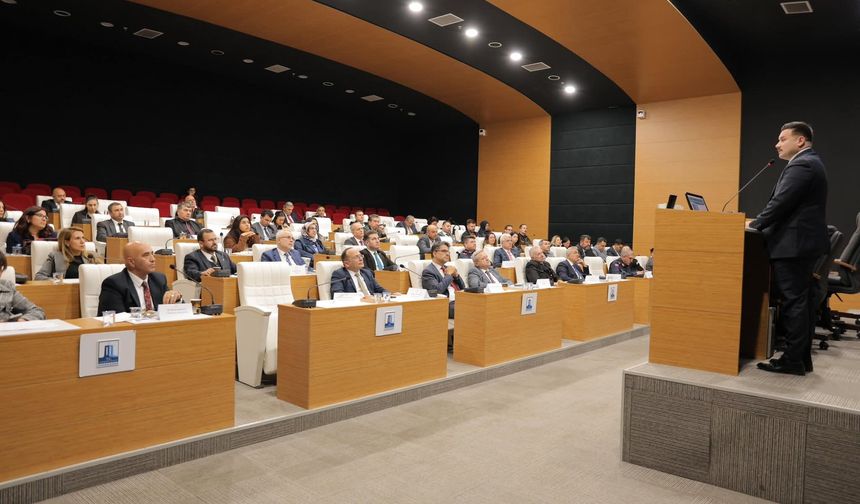 Gökçeada daha güvenli hale getiriliyor