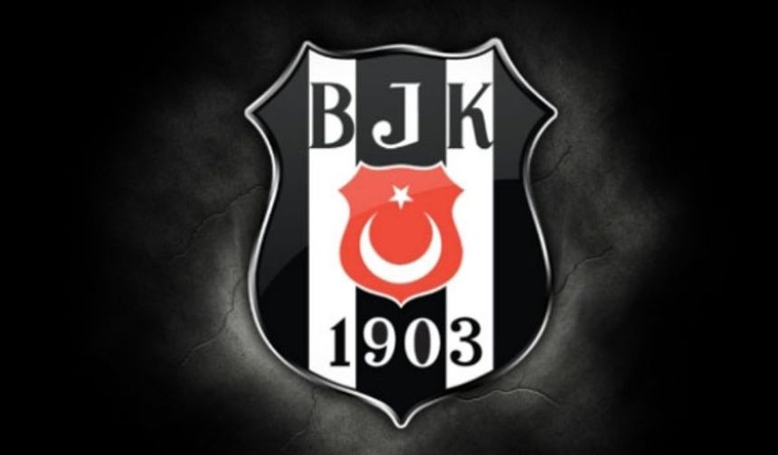 Beşiktaş: "Bahis soruşturmasına müdahil olma başvurusunda bulunduk"