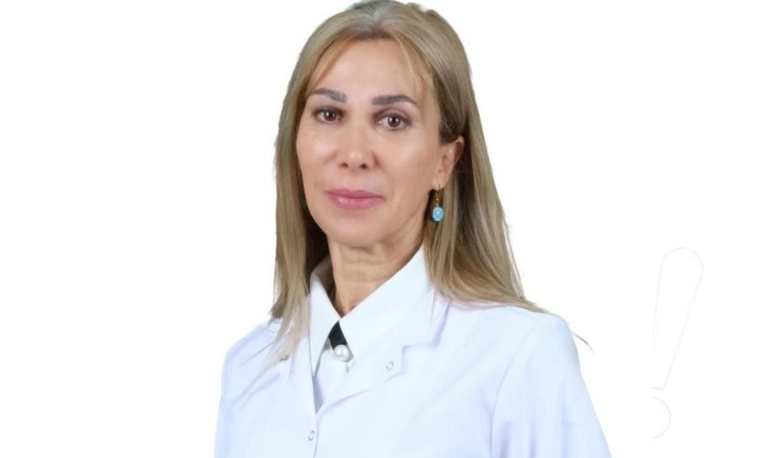 Mevsim değil eviniz hasta ediyor