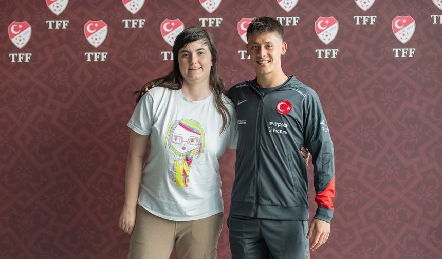 TFF ve ODEDDER'den güçlü bir mesaj