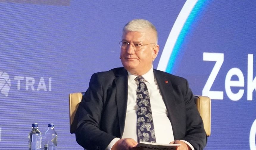 "Teknoloji geçici ama ustalık kalıcıdır"