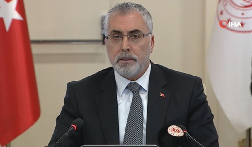 ''263 binden fazla rapor için toplam 325 milyon liraya yakın ödeme yaptık"